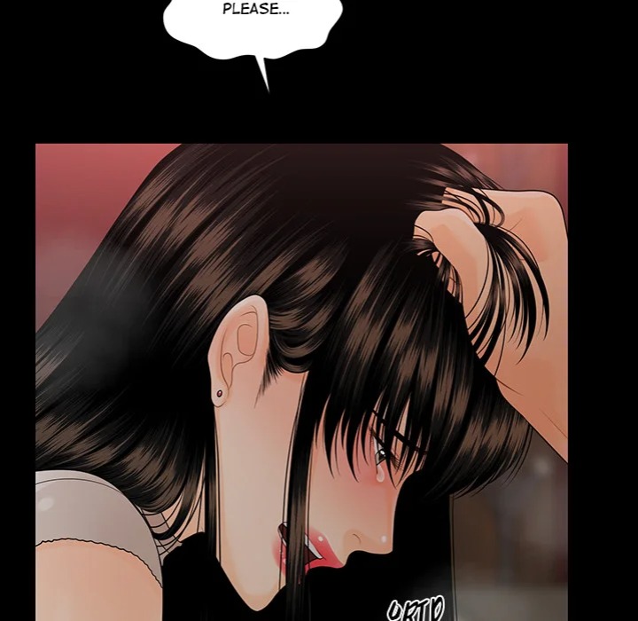 My Secretary - Chapter 55 Page 162