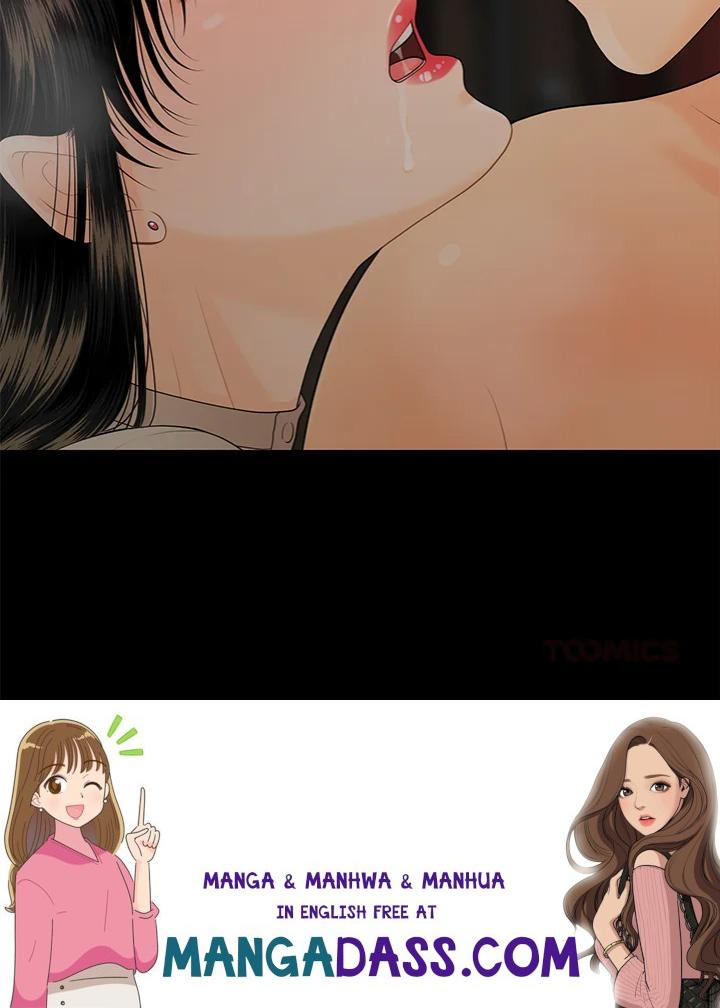 My Secretary - Chapter 55 Page 180