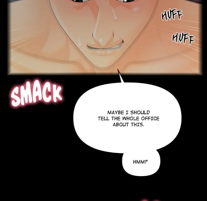 My Secretary - Chapter 55 Page 24