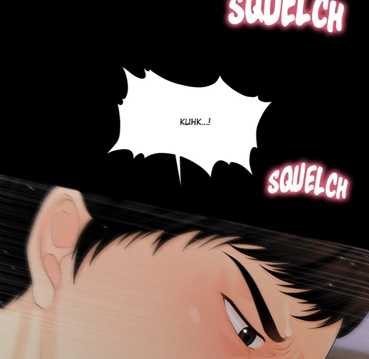 My Secretary - Chapter 55 Page 39