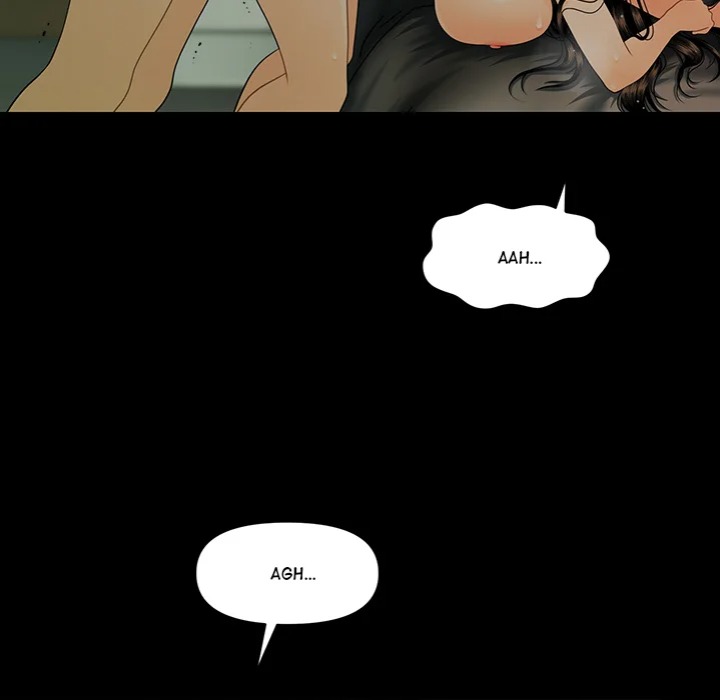 My Secretary - Chapter 55 Page 47