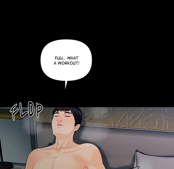 My Secretary - Chapter 55 Page 56