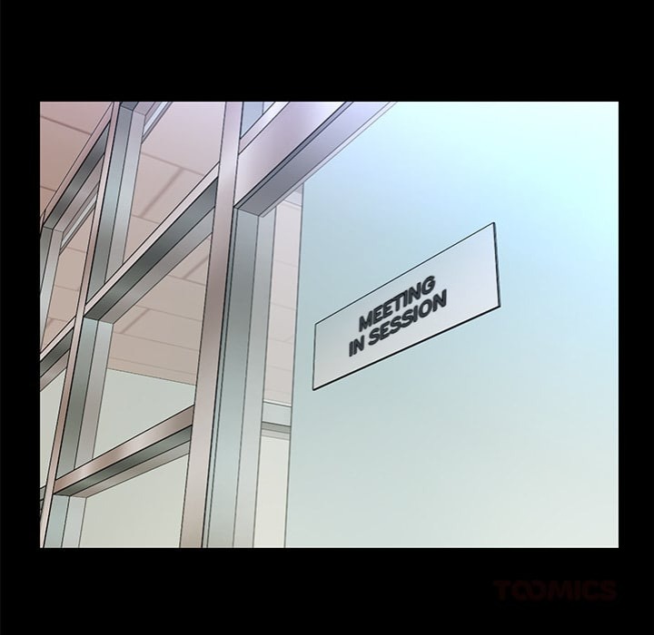 My Secretary - Chapter 56 Page 102