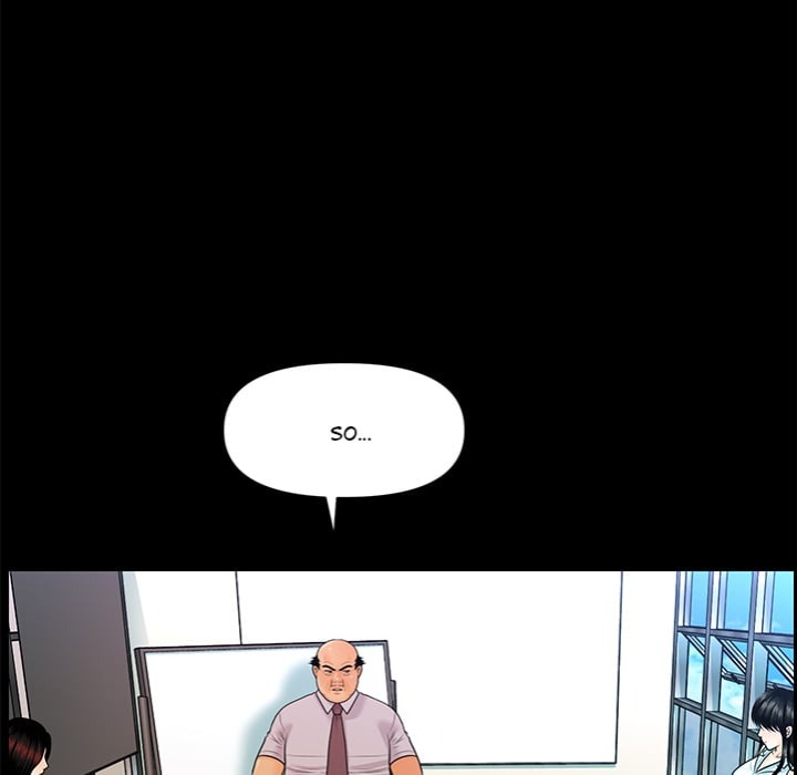 My Secretary - Chapter 56 Page 103