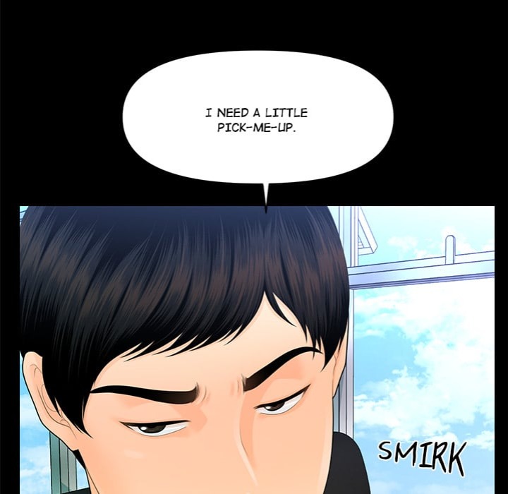 My Secretary - Chapter 56 Page 155