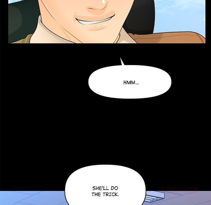 My Secretary - Chapter 56 Page 156