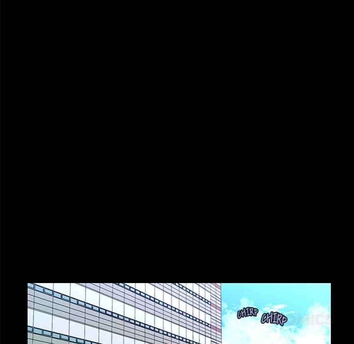 My Secretary - Chapter 56 Page 21