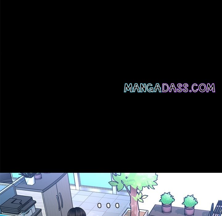 My Secretary - Chapter 56 Page 32