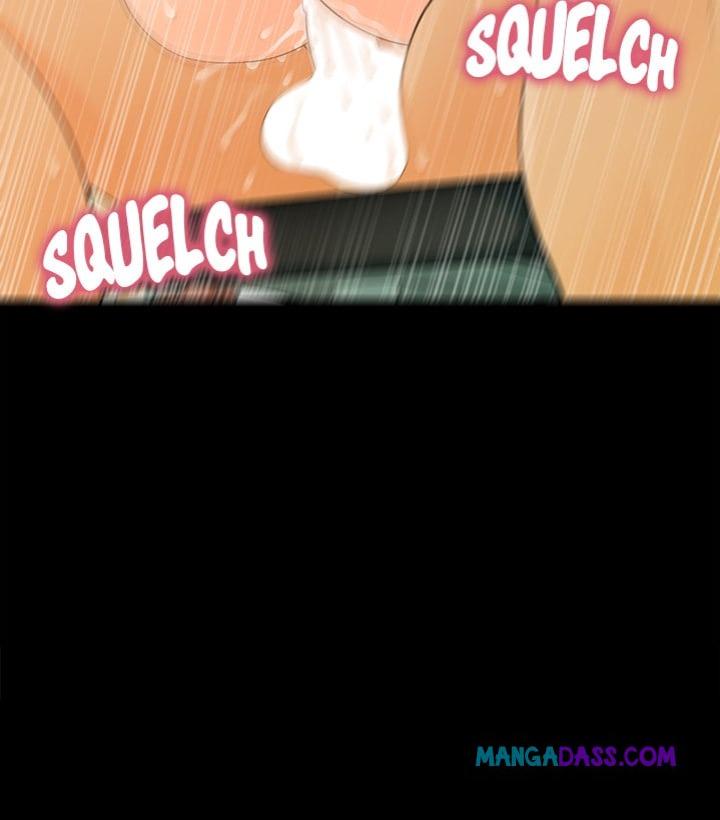 My Secretary - Chapter 56 Page 45