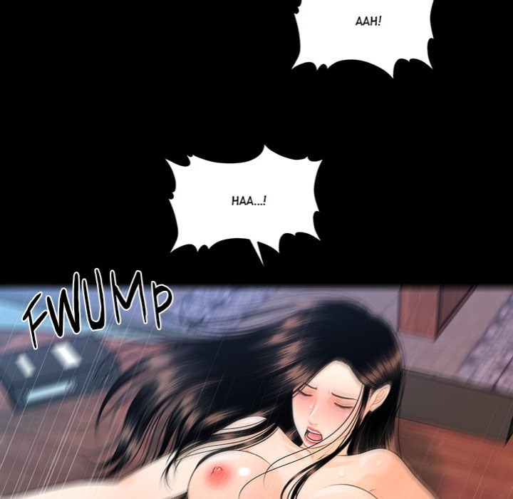 My Secretary - Chapter 56 Page 52