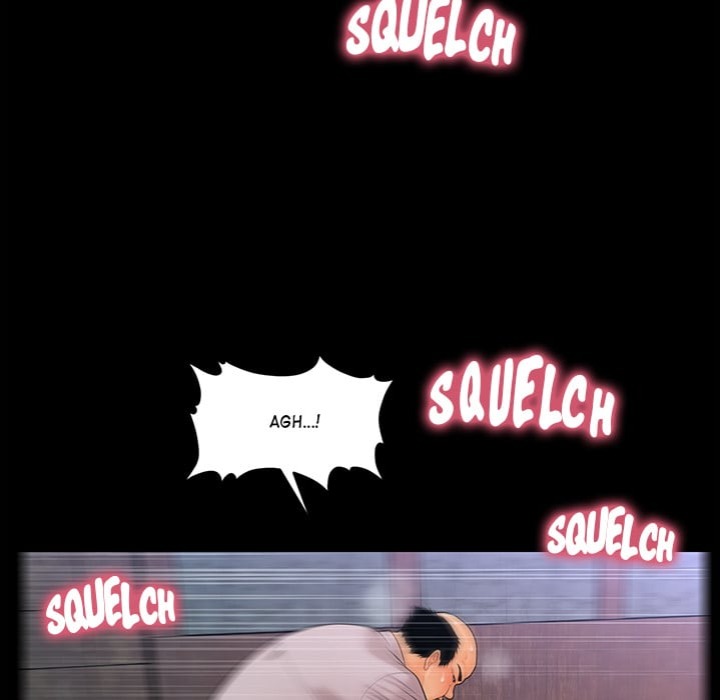 My Secretary - Chapter 56 Page 67