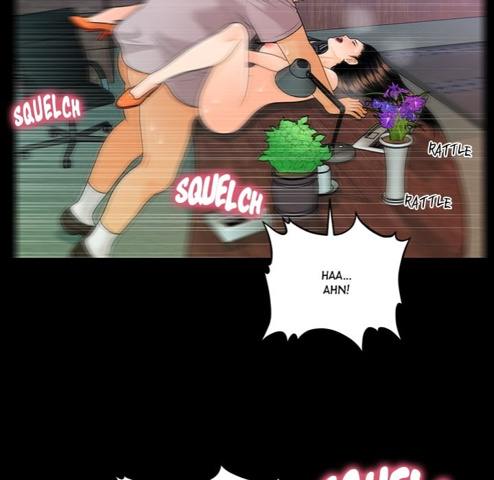 My Secretary - Chapter 56 Page 68