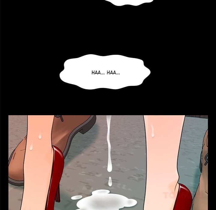 My Secretary - Chapter 56 Page 93