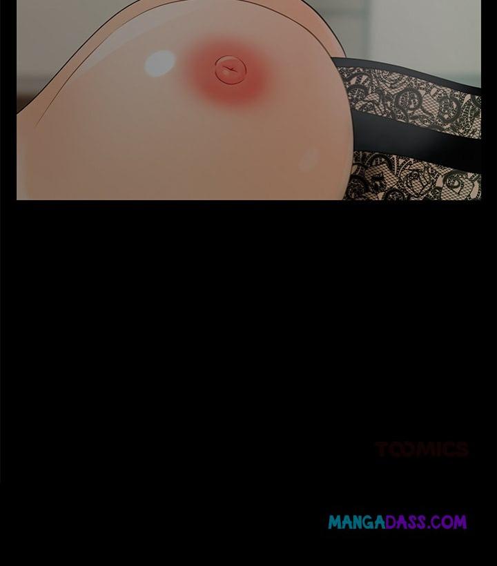 My Secretary - Chapter 57 Page 124