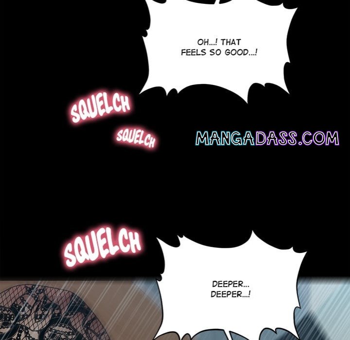 My Secretary - Chapter 57 Page 142