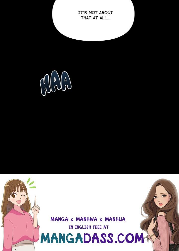 My Secretary - Chapter 57 Page 182