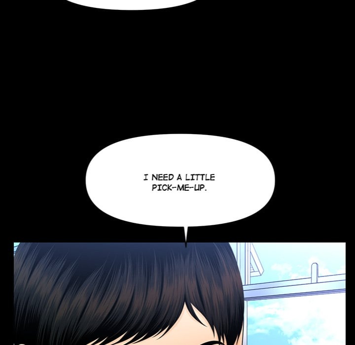 My Secretary - Chapter 57 Page 8