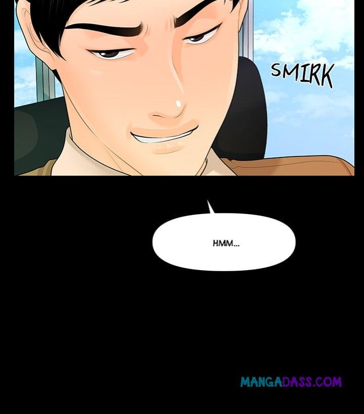 My Secretary - Chapter 57 Page 9