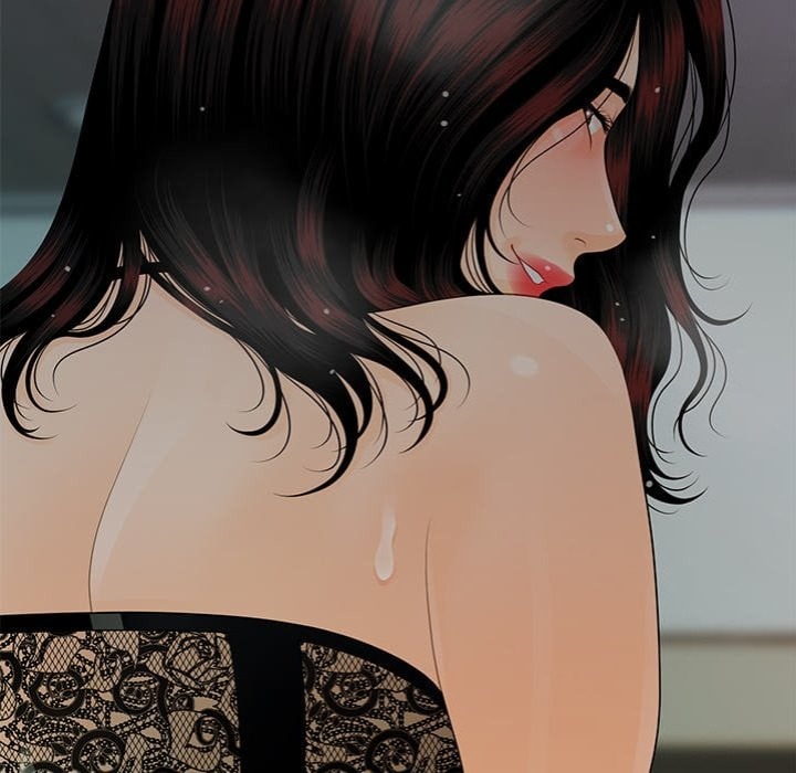 My Secretary - Chapter 58 Page 108