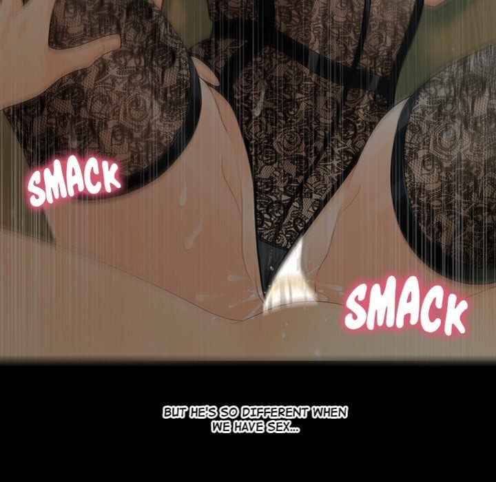 My Secretary - Chapter 58 Page 24