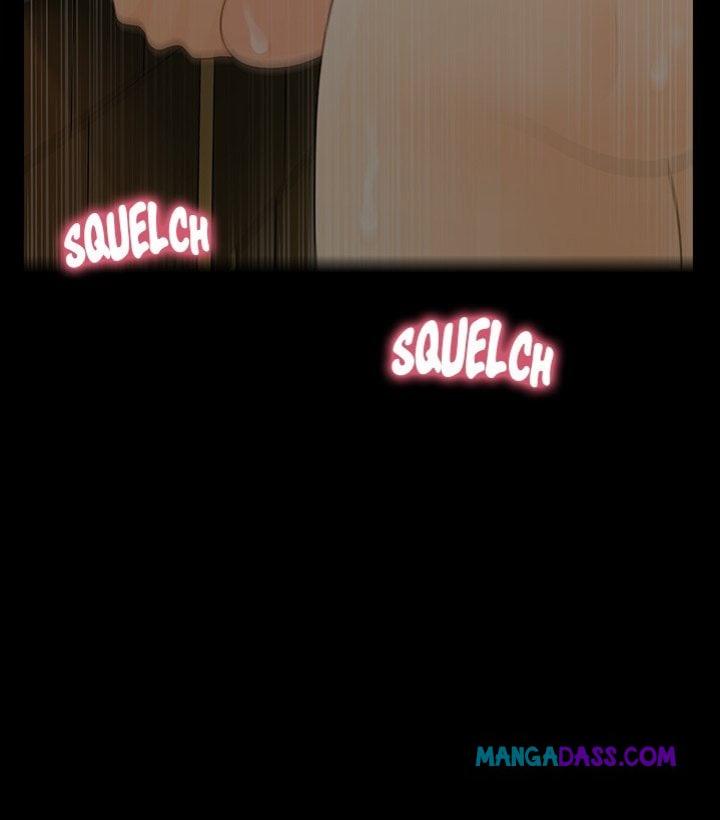 My Secretary - Chapter 58 Page 34