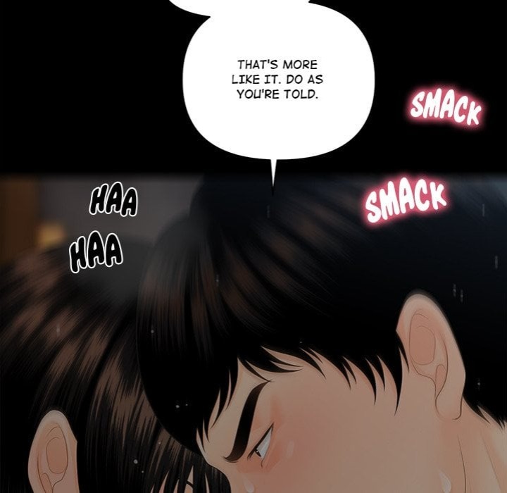 My Secretary - Chapter 58 Page 38