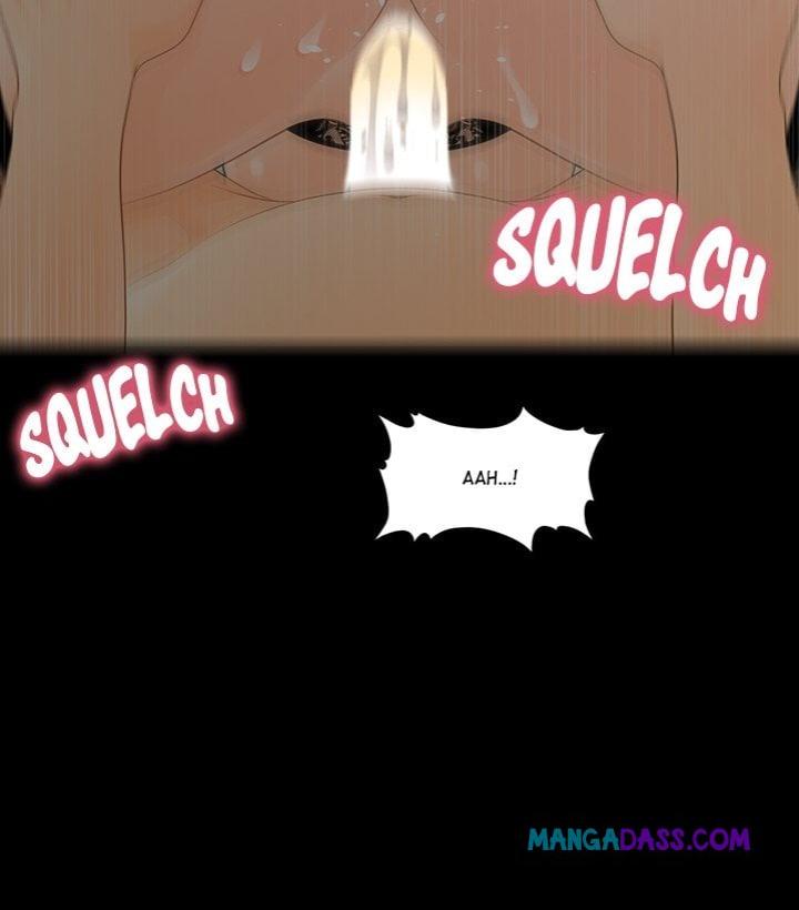 My Secretary - Chapter 58 Page 80