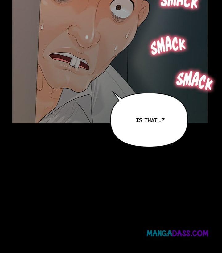 My Secretary - Chapter 59 Page 10