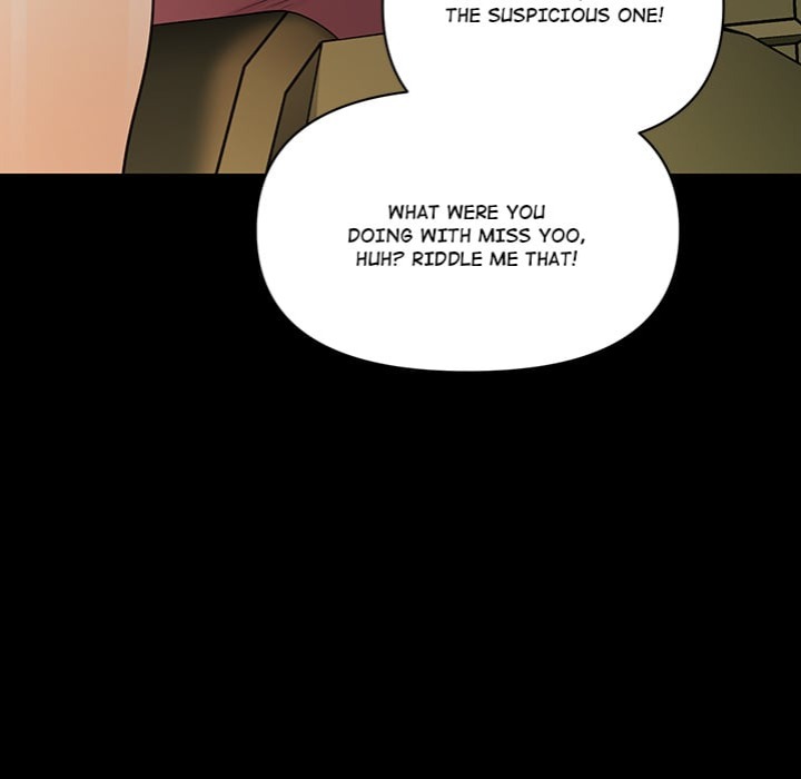 My Secretary - Chapter 59 Page 112