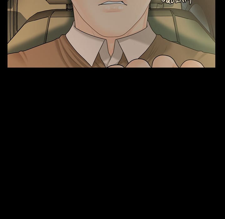 My Secretary - Chapter 59 Page 114