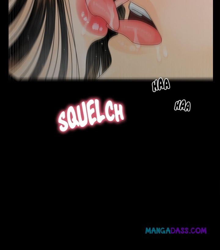 My Secretary - Chapter 59 Page 119