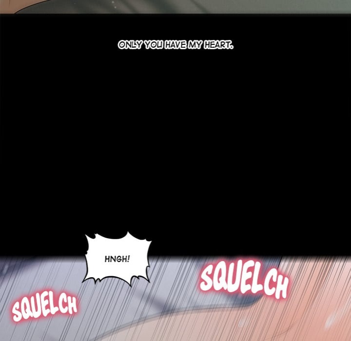 My Secretary - Chapter 59 Page 135