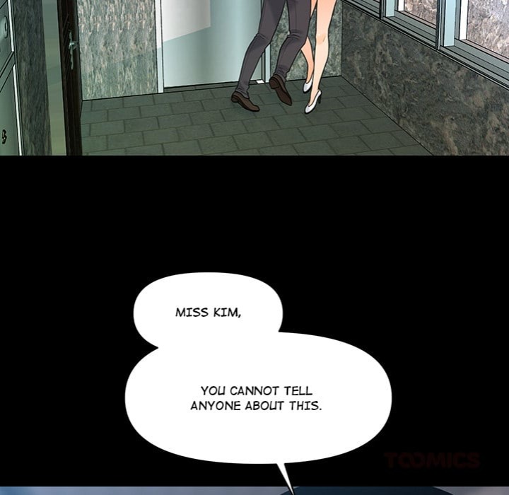 My Secretary - Chapter 59 Page 30