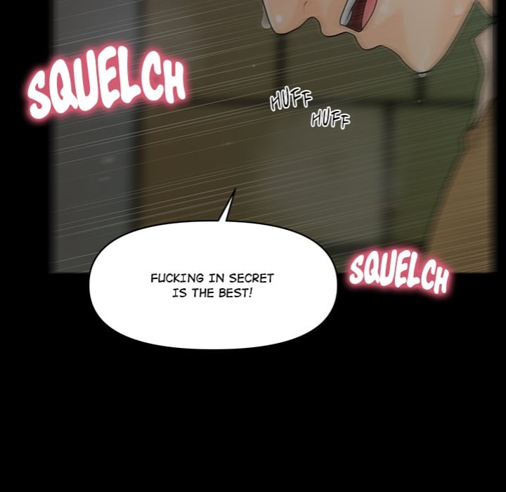 My Secretary - Chapter 59 Page 43