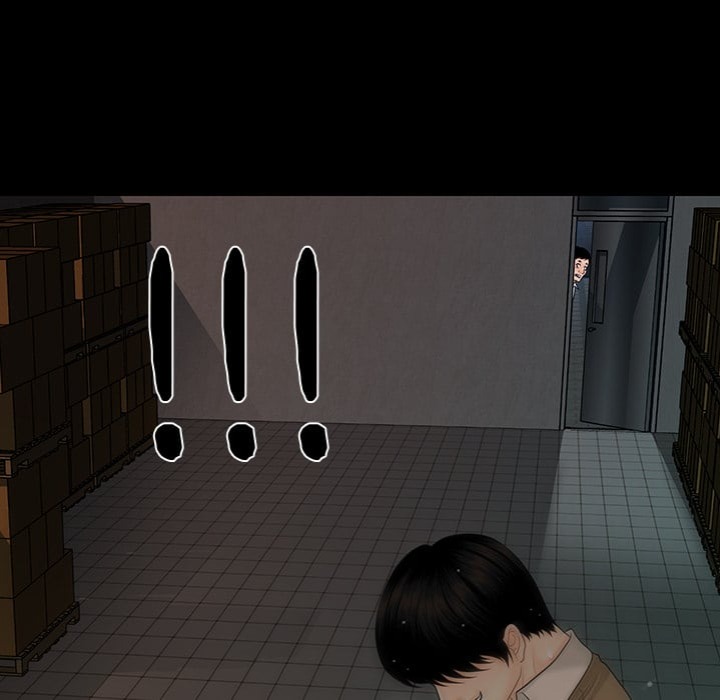 My Secretary - Chapter 59 Page 5