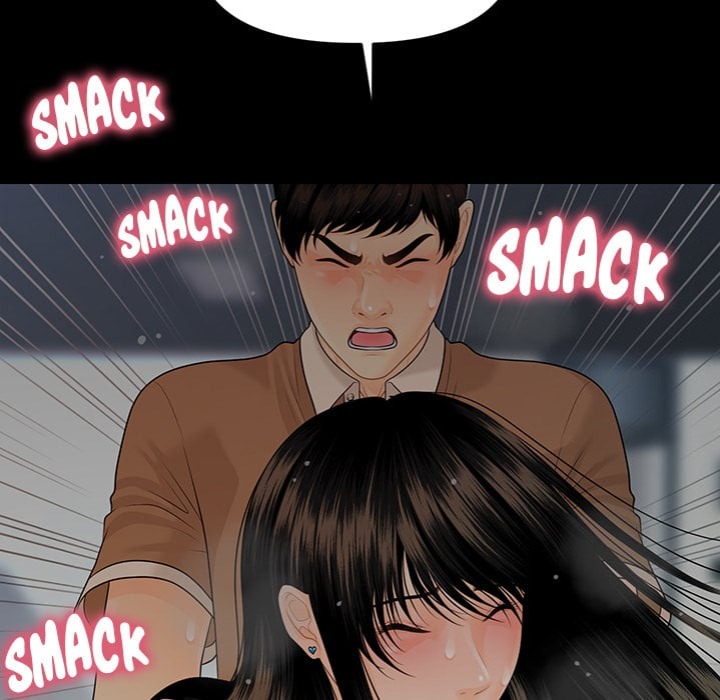 My Secretary - Chapter 59 Page 50