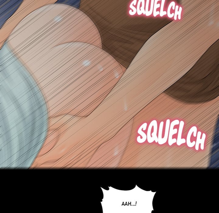 My Secretary - Chapter 59 Page 8