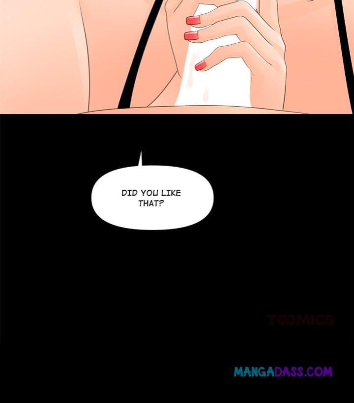 My Secretary - Chapter 59 Page 84