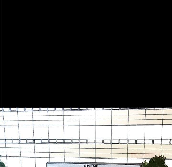 My Secretary - Chapter 60 Page 21