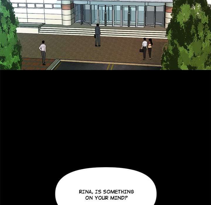 My Secretary - Chapter 60 Page 22