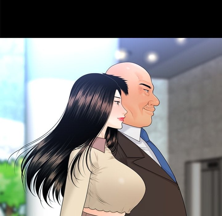 My Secretary - Chapter 60 Page 31