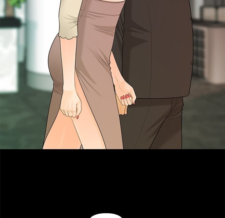 My Secretary - Chapter 60 Page 32