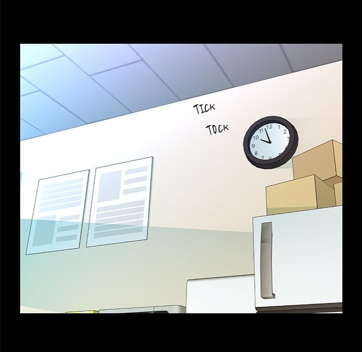 My Secretary - Chapter 60 Page 43