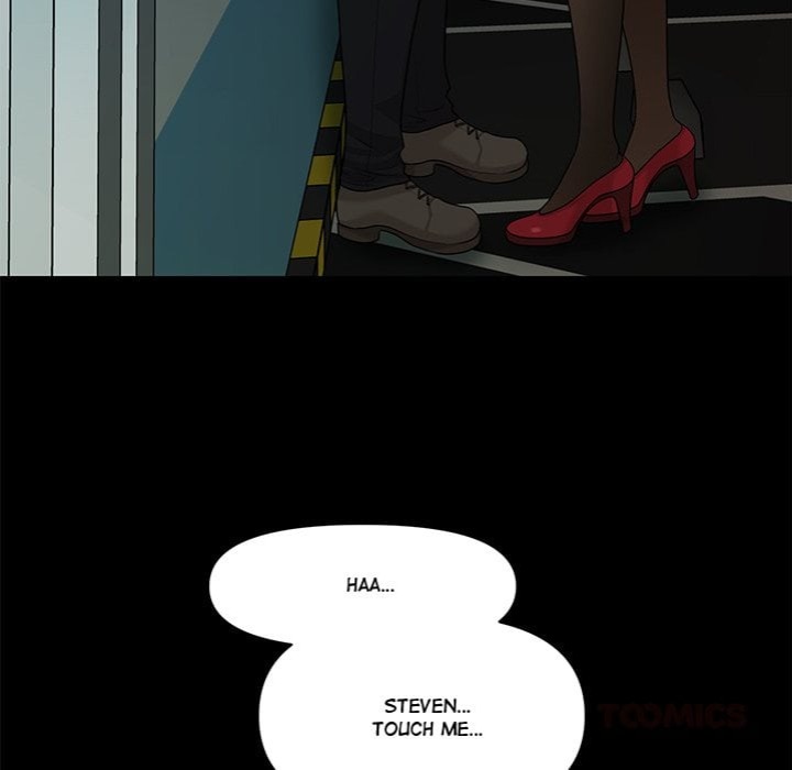 My Secretary - Chapter 60 Page 48