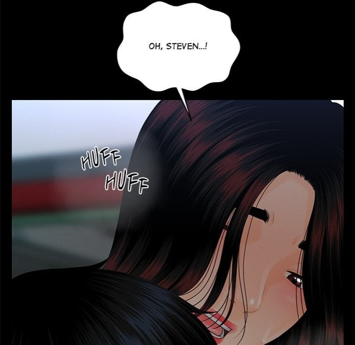 My Secretary - Chapter 60 Page 61