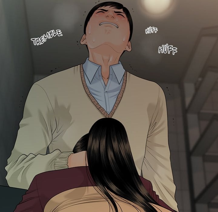 My Secretary - Chapter 60 Page 90