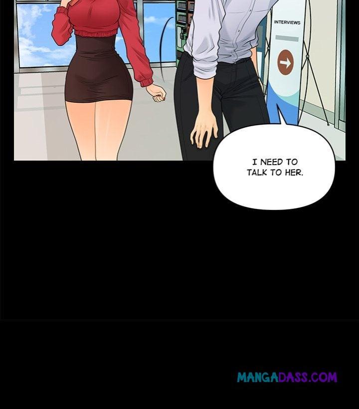 My Secretary - Chapter 61 Page 100