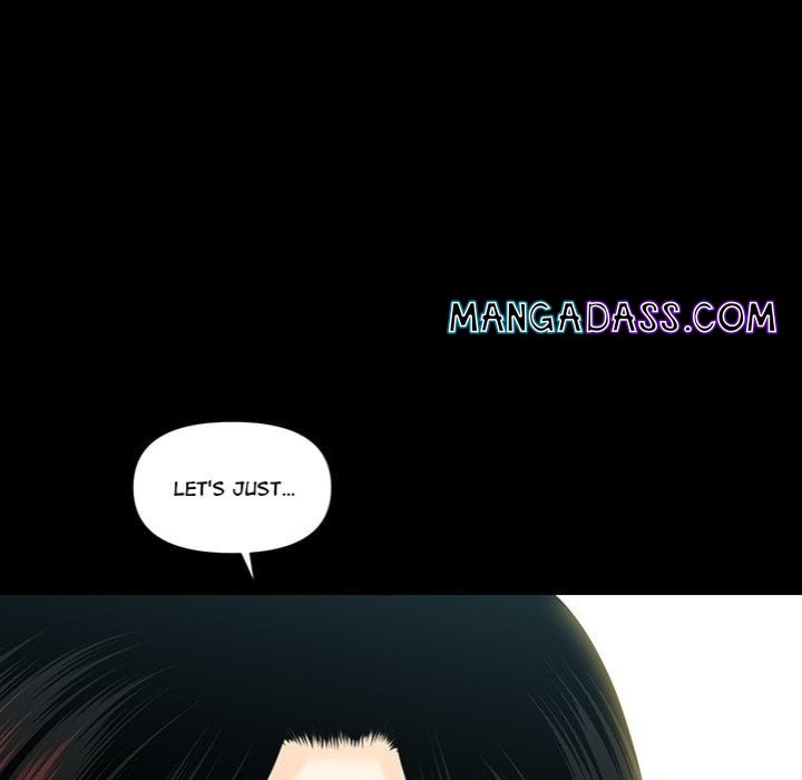 My Secretary - Chapter 61 Page 108