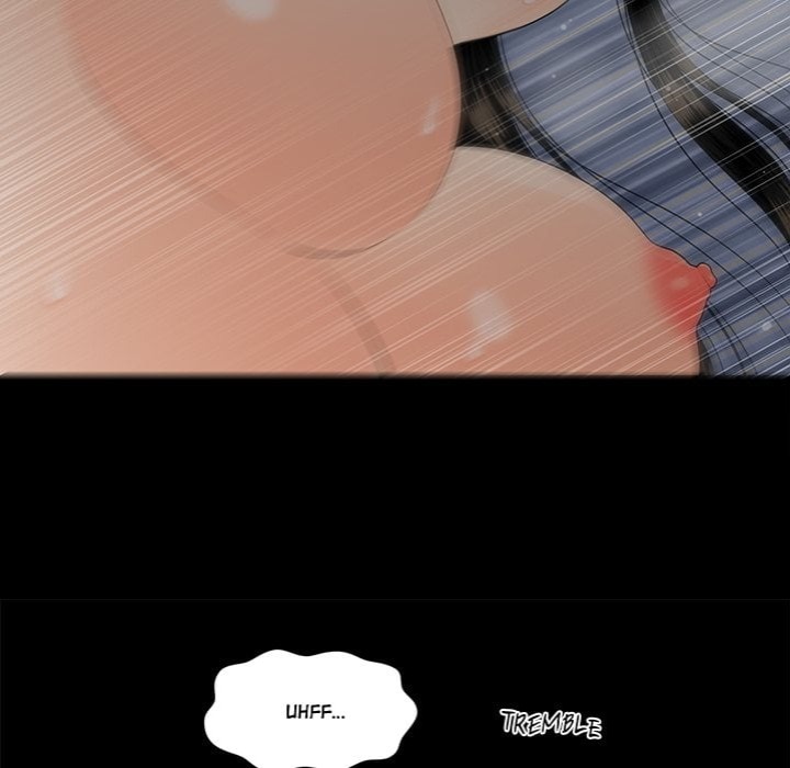 My Secretary - Chapter 61 Page 122