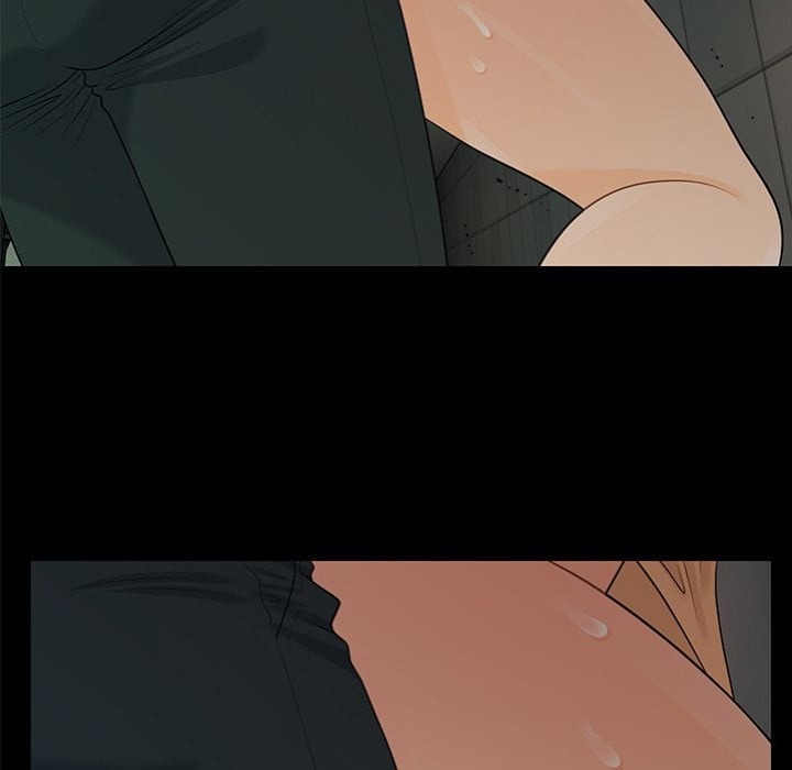 My Secretary - Chapter 61 Page 124